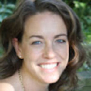 Meet your Posher, Jenn